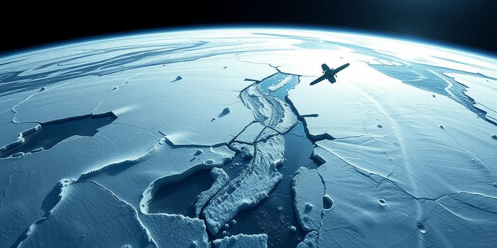 Is There Life on Europa? Jupiter's Icy Ocean Moon