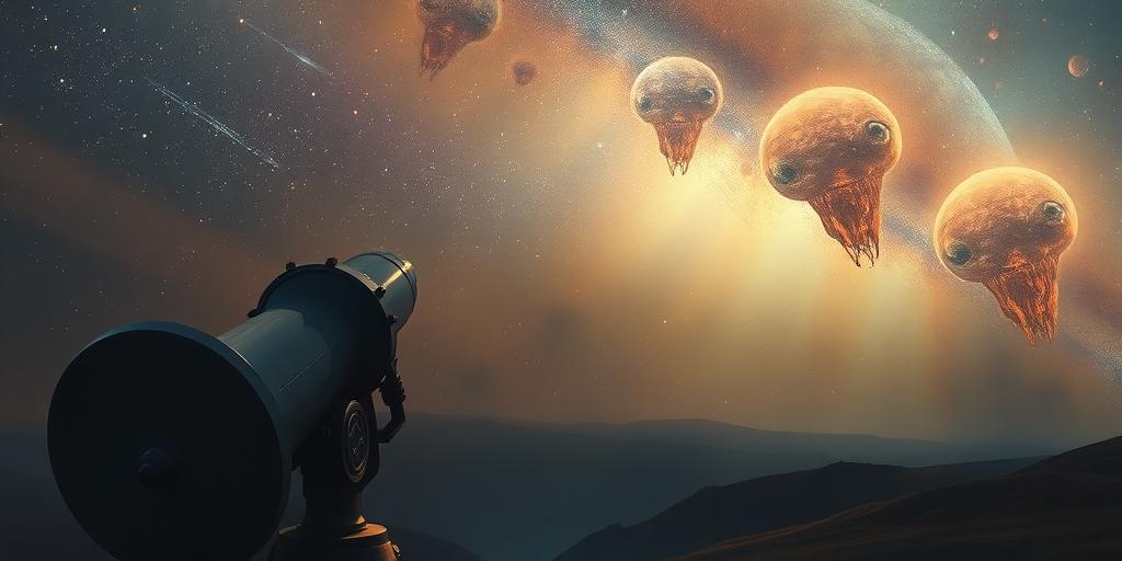 The Fermi Paradox: Where Is Everybody?
