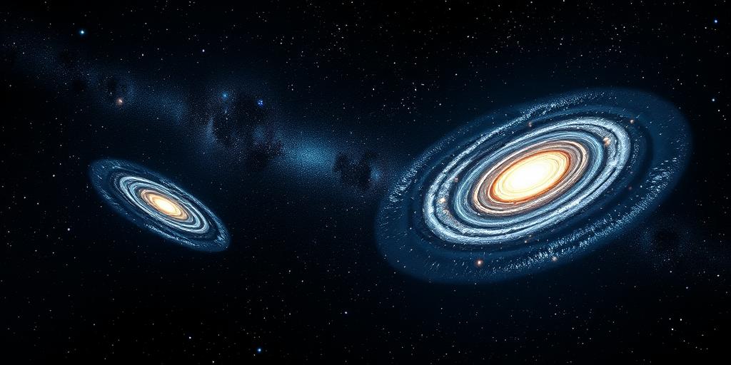 Dark Energy: What's Driving Cosmic Expansion?
