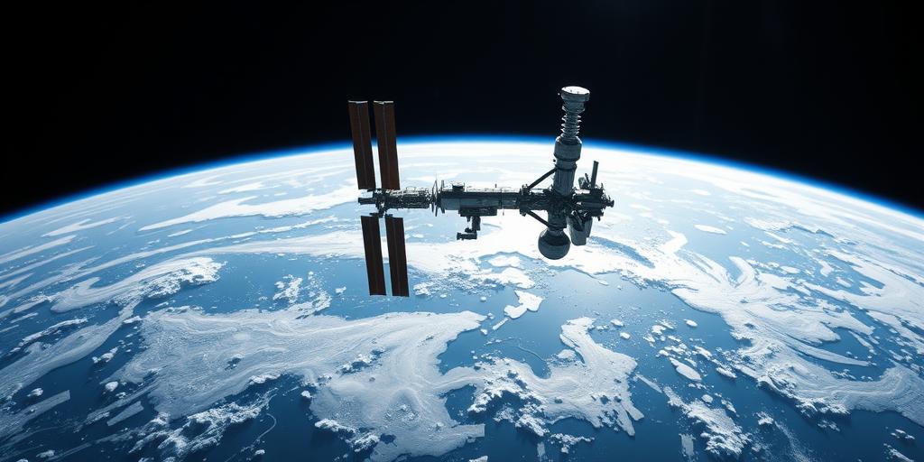 The Future of the International Space Station: Extension or Retirement?